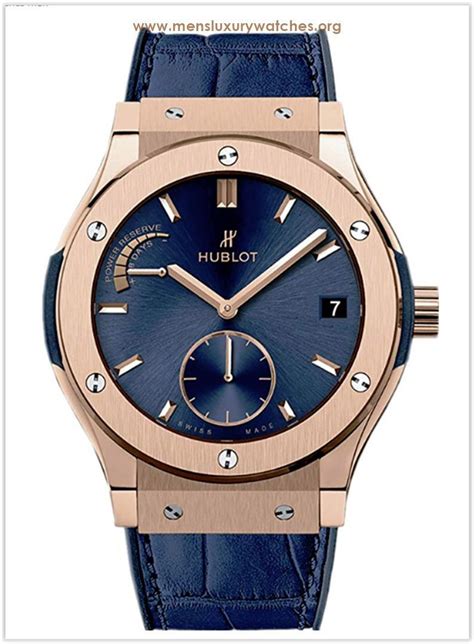 hublot best watch|luxury men's Hublot watches.